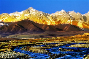 發(fā)現(xiàn)武威，也就發(fā)現(xiàn)了詩和遠方！