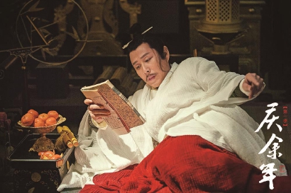 “穿古裝的都市劇”，創(chuàng)新抑或另一種套路？