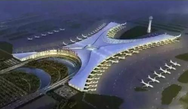 蘭州中川機(jī)場三期擴(kuò)建工程可研報(bào)告總投資335.5億元，2030年旅客吞吐量將達(dá)3800萬人次