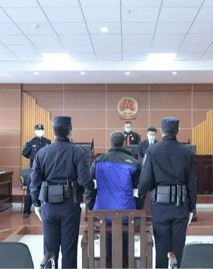 獲刑六個(gè)月！慶陽(yáng)市慶城縣首例涉疫情防控犯罪案宣判