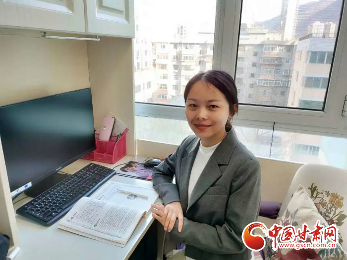 【三八特刊·“疫”線師情】她，顧念每一個跳動的生命