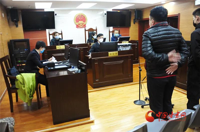 蘭州市城關(guān)區(qū)檢察院對一起非法收購、出售珍貴、瀕危野生動物罪案提起公訴