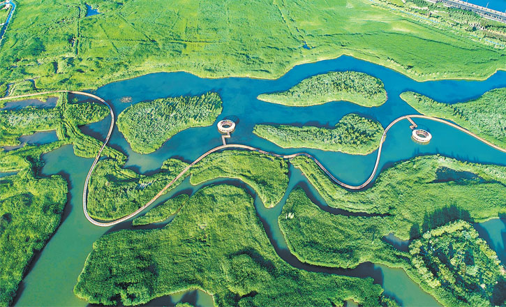 保護(hù)好自然資源 守護(hù)住綠水青山 ——甘肅省扎實推進(jìn)自然資源事業(yè)高質(zhì)量發(fā)展側(cè)記