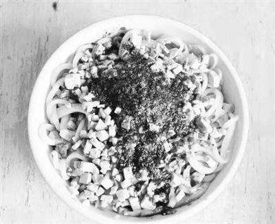 隴上味道丨這四碗面，足以慰藉寂寞旅途