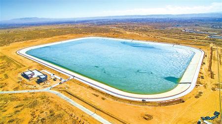 奮力前行不停步 ——武威市堅持疫情防控和經(jīng)濟發(fā)展兩手抓、兩不誤、兩促進