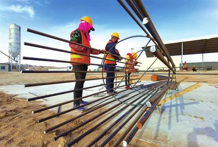 用心打好“組合拳” 奮力奪取“雙勝利” ——張掖市科學有效推動疫情防控與復(fù)工復(fù)產(chǎn)