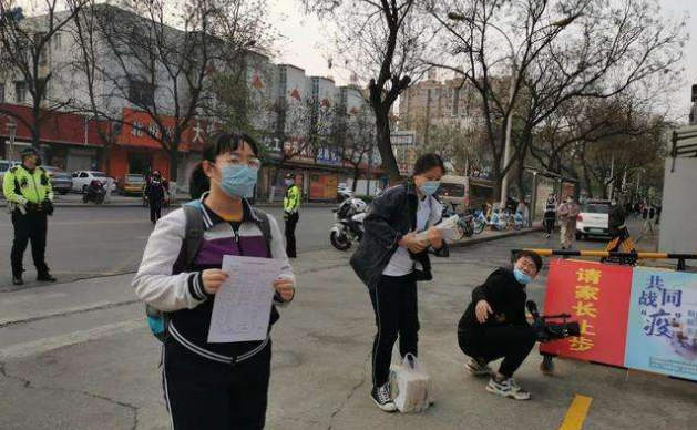 要開學(xué)啦！大家都需要做哪些準(zhǔn)備？