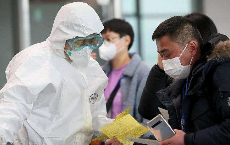 甘肅省實(shí)現(xiàn)境外輸入新冠肺炎確診病例清零
