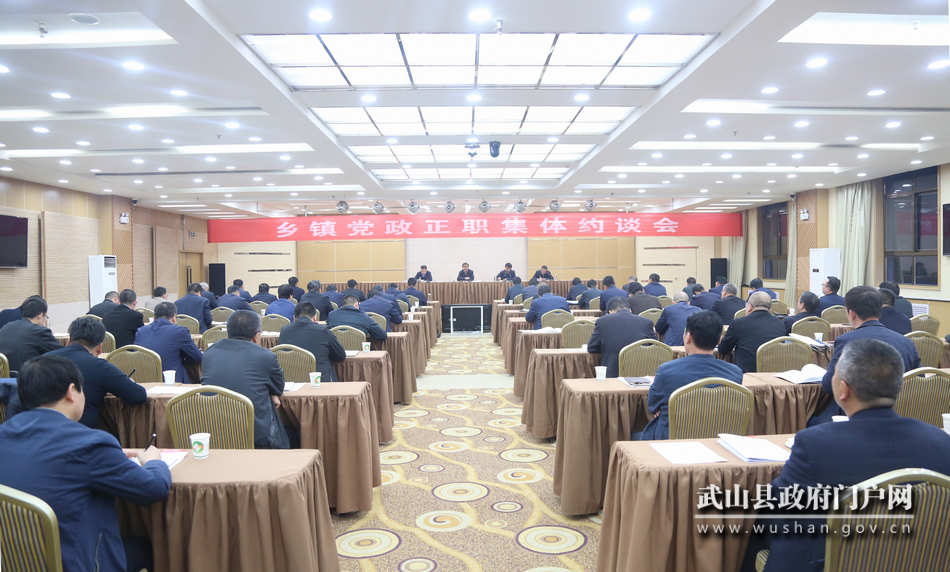 武山縣突出“快、細(xì)、實、嚴(yán)”全力推進(jìn)抓黨建促決戰(zhàn)決勝脫貧攻堅問題排查清零