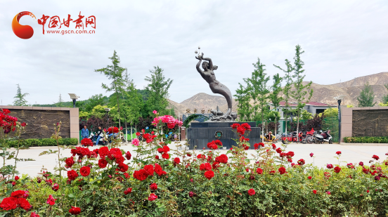“美麗中國 生態(tài)甘肅——黃河流域生態(tài)環(huán)境及污染現(xiàn)狀調(diào)查工作”全媒體主題采訪活動(dòng)啟動(dòng)