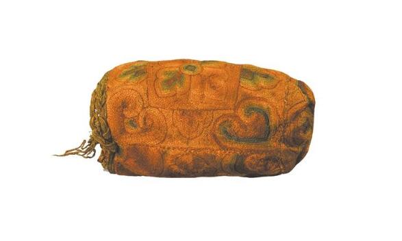 博物館丨香囊，在古時(shí)可是“日用品”哦