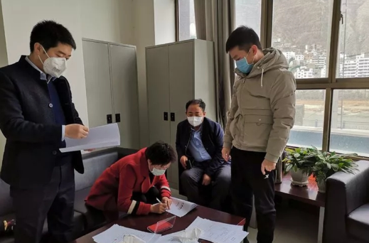 1566.6萬元！甘肅發(fā)放首批普惠小微信用貸款支持計(jì)劃資金