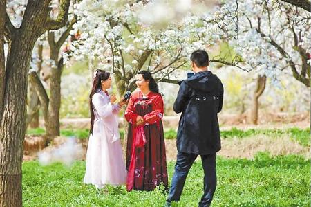 開啟為民服務新模式