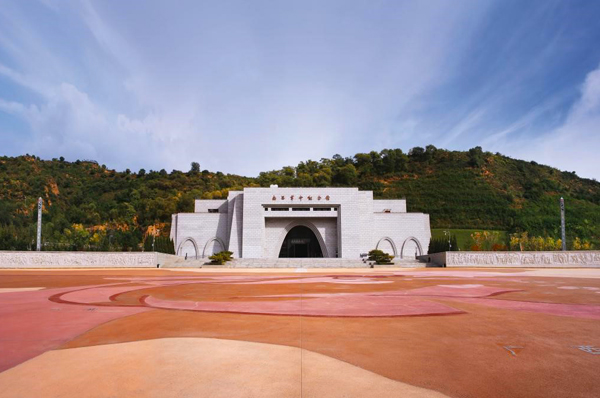 新時(shí)代，為什么傳承紅色革命精神?這組海報(bào)告訴你