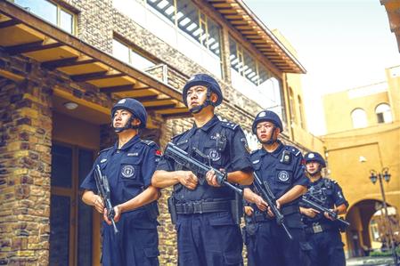 良法善治繪就雄關幸福底色——嘉峪關市創(chuàng)建全國“法治政府建設示范市”工作紀實