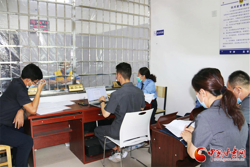 甘肅一男子私入自然保護區(qū)獵捕國家二級保護動物鵝喉羚獲刑三年