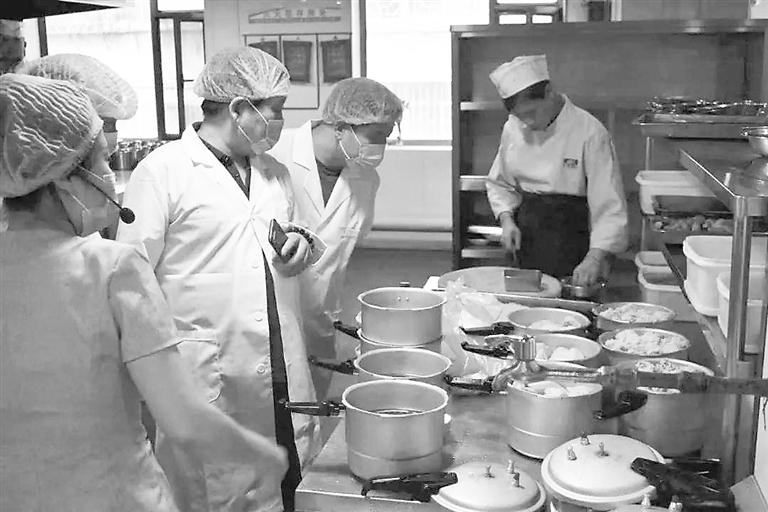 光盤行動，蘭州餐飲業(yè)向浪費說不