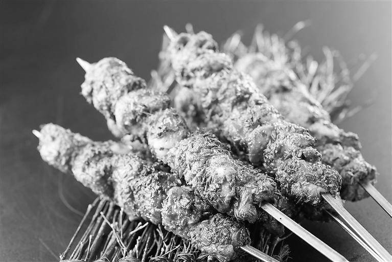 隴原“尋羊記”，是田園也是牧歌