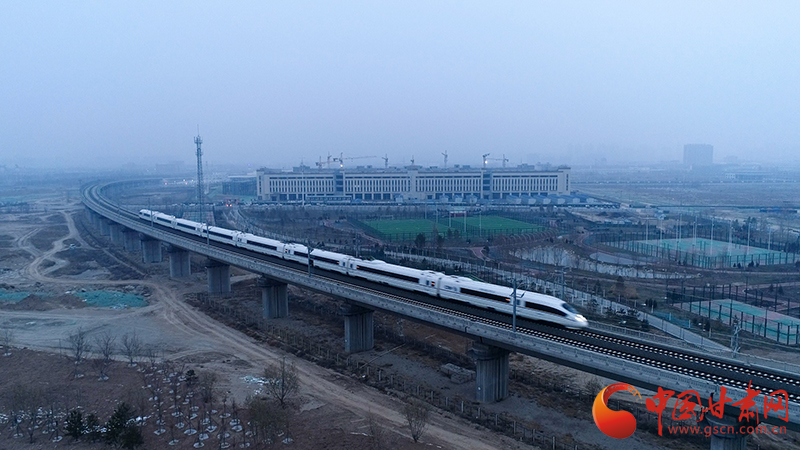 銀西高鐵全線(xiàn)通過(guò)安全評(píng)估 12月底正式開(kāi)通運(yùn)營(yíng)