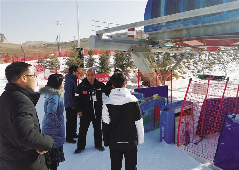 嚴守歲末年初安全生產(chǎn)防線 甘肅省將對性質嚴重惡劣典型事故實行提級調(diào)查