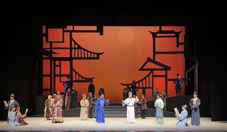 【視點】定西，秦腔成長的地方