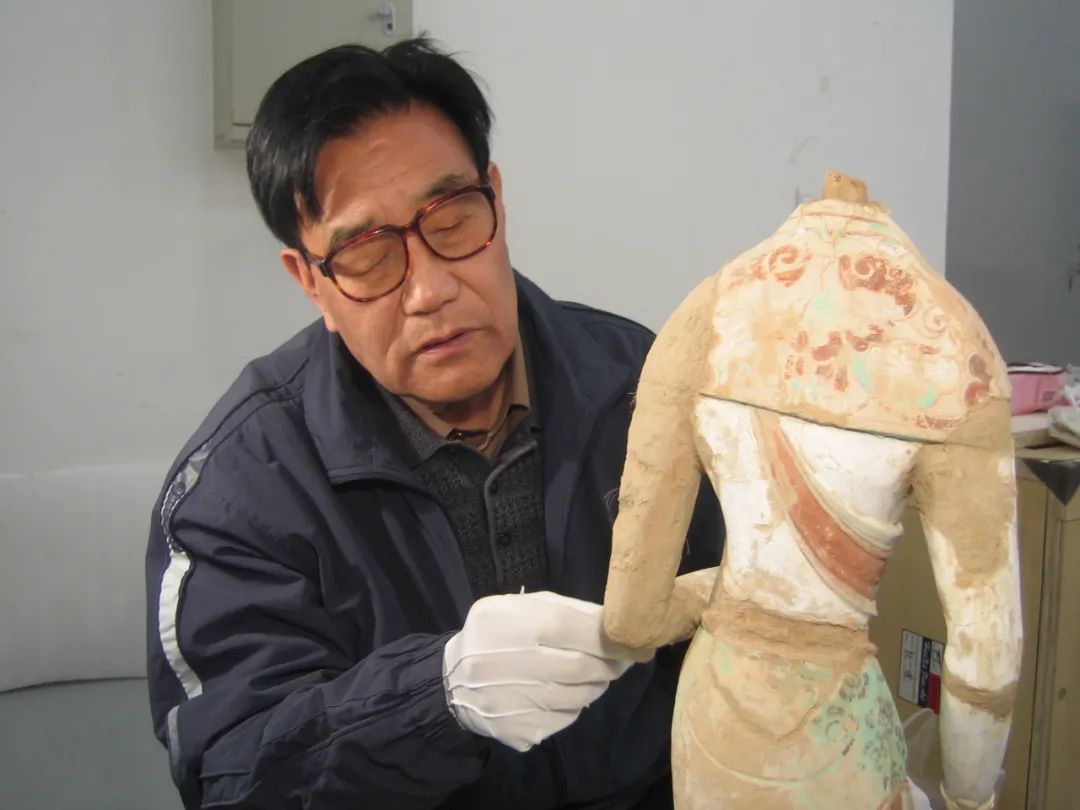 【中央媒體看甘肅】守護千年敦煌，他只覺一生太短……