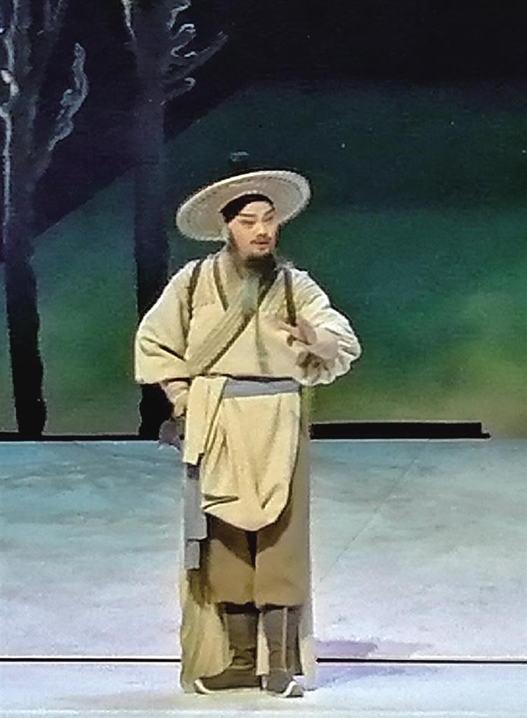 《李時珍傳奇》魅力何在？