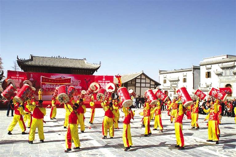 鬧元宵，蘭州人還有哪些風(fēng)俗？