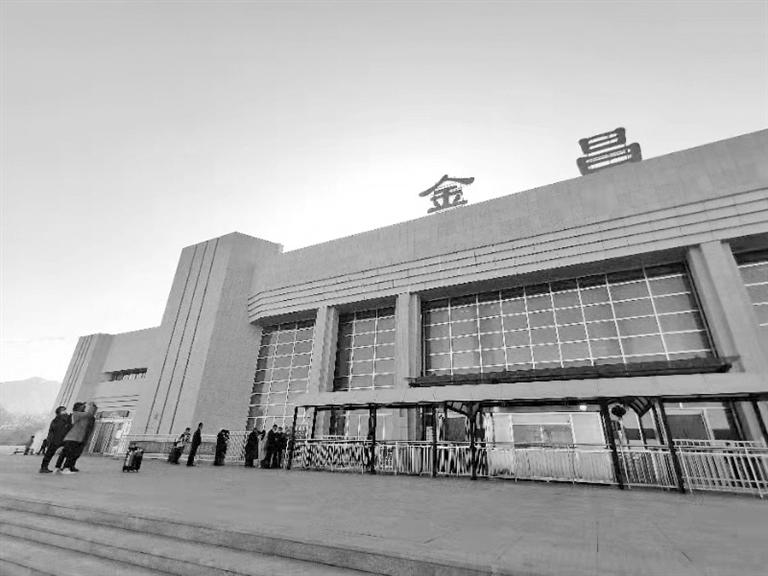 首張！金昌開出第一張“禁煙”罰單