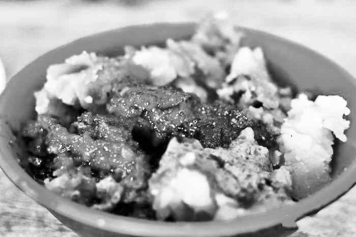 天水小吃，頂呱呱 歷史文化氣息讓人回味無窮