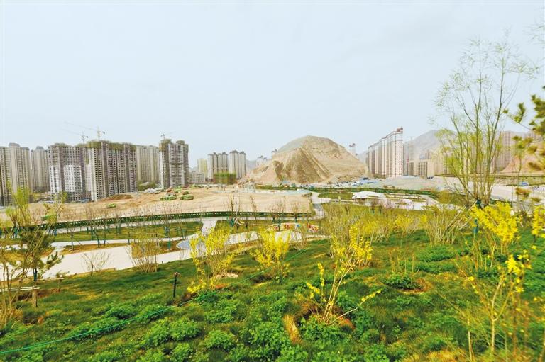 蘭州孩子們的游樂(lè)園何日重現(xiàn)？計(jì)劃重建的兒童公園、西部歡樂(lè)園至今無(wú)明確建成時(shí)間表