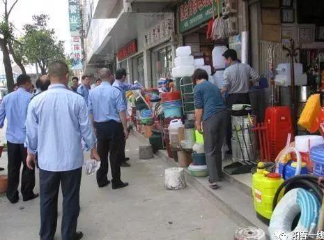 蘭州市將開展“五小”公共場所衛(wèi)生專項(xiàng)整治行動(dòng)