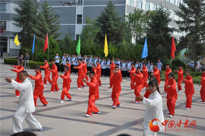 甘肅：舉辦大型活動(dòng)，須提前20日申請安全許可