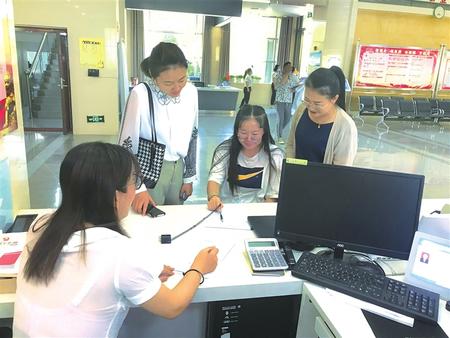 【聚焦】優(yōu)化營商環(huán)境 推進高質(zhì)量發(fā)展——瓜州縣創(chuàng)新企業(yè)服務(wù)機制紀(jì)實