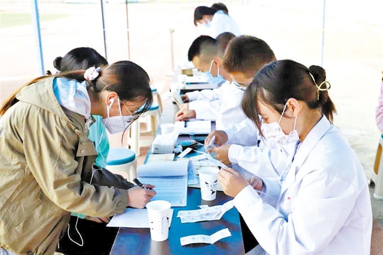 西北民族大學(xué)在校生返校，新生將于9日-10日入學(xué)報(bào)到