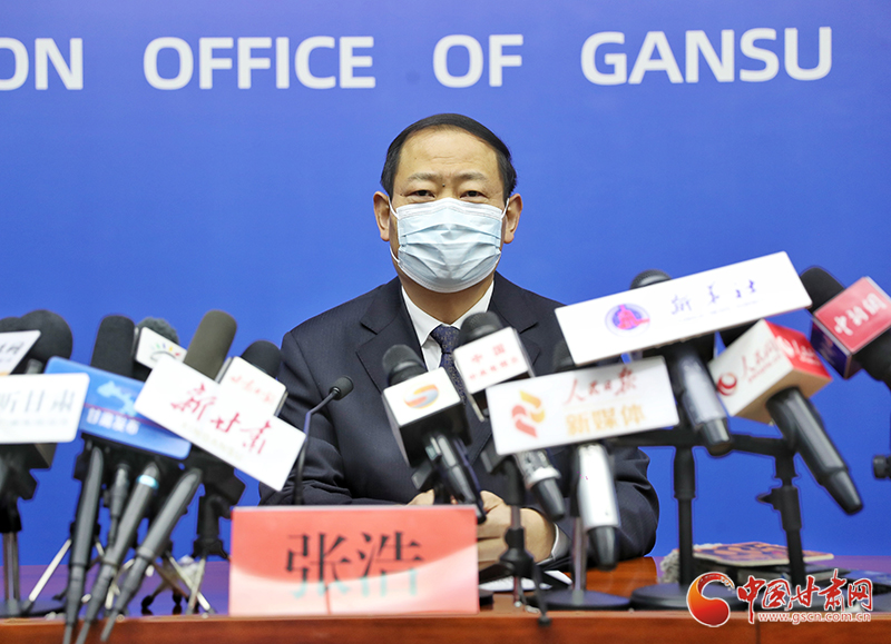 【甘快看·快訊】“甘肅方劑”深度融入新冠肺炎預(yù)防治療康復(fù)全過(guò)程