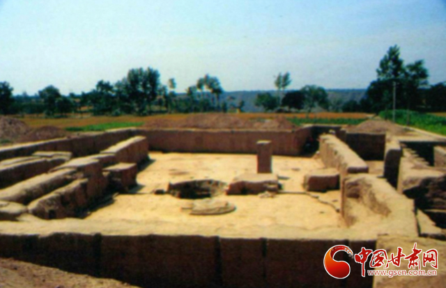 大事件！甘肅南佐遺址、圪垯川遺址入選“考古中國(guó)”重大項(xiàng)目