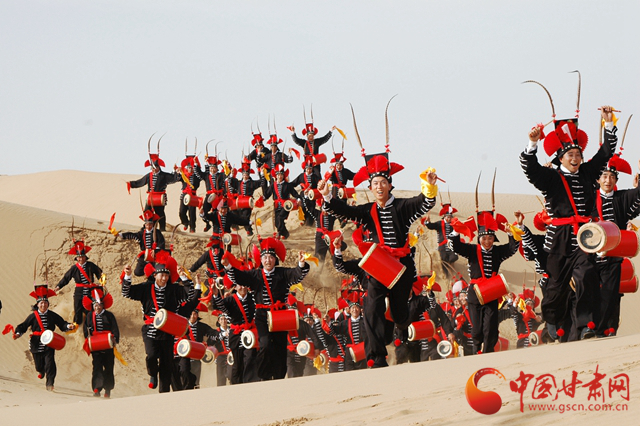 快看有沒有你的家鄉(xiāng)？甘肅省2022年“文化進(jìn)萬家——視頻直播家鄉(xiāng)年”活動(dòng)火熱籌備中