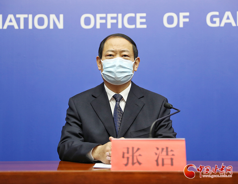 本輪甘肅疫情為奧密克戎變異株，最新研判看這里！