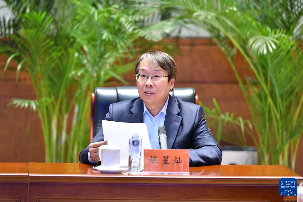 3月18日，中國(guó)社會(huì)科學(xué)院考古研究所所長(zhǎng)陳星燦宣布2021年中國(guó)考古新發(fā)現(xiàn)入選和入圍項(xiàng)目。