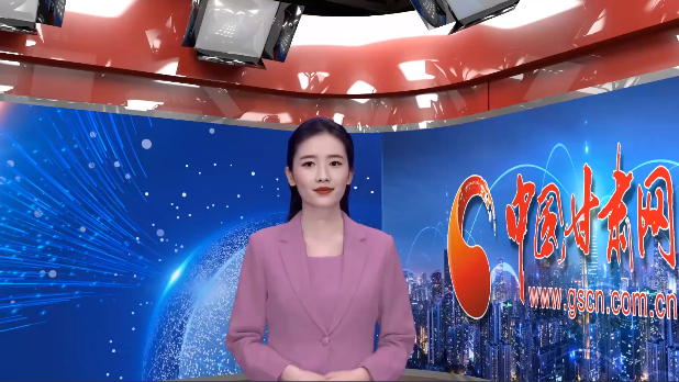 【喜迎二十大 “小隴”AI話十年】科技有作為，甘肅創(chuàng)新引領很硬核！