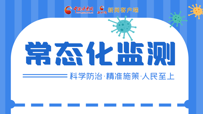 海報|如何做好常態(tài)化核酸監(jiān)測？最新要求來了